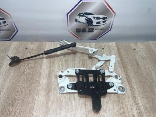 Петля капота правая BMW 2011