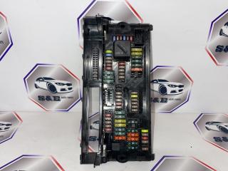 Блок предохранителей BMW 2011