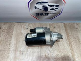 Стартер BMW 2014