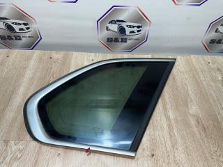 Стекло заднее правое BMW X5 2008 Б/У Стекло заднее правое BMW X5 2008