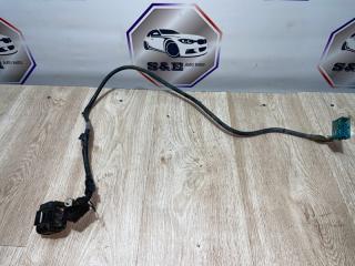 Проводка рулевой рейки BMW X5 2008