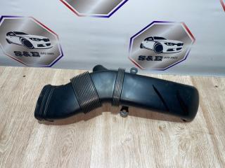 Патрубок воздушного фильтра BMW X5 2008