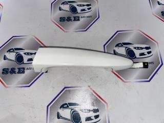 Ручка двери внешняя левая BMW X5 2008