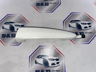 Ручка двери внешняя левая BMW X5 2008