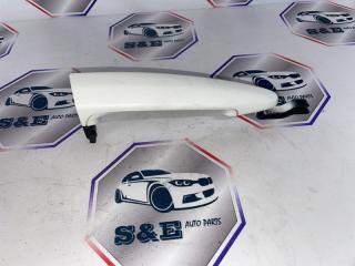 Ручка двери внешняя правая BMW X5 2008