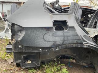 Четверть кузова задний правый X5 2008 E70 N62B48 Четверть кузова задний правый X5 2008 E70 N62B48