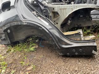 Четверть кузова задний правый BMW X5 E70 N62B48 Четверть кузова задний правый BMW X5 E70 N62B48