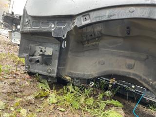 Четверть кузова задний правый X5 2008 E70 N62B48 Четверть кузова задний правый X5 2008 E70 N62B48