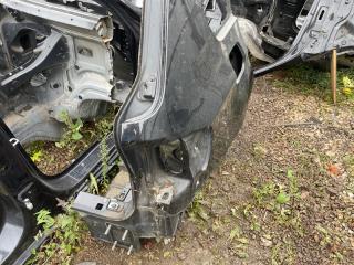 Четверть кузова задний правый X5 2008 E70 N62B48 Четверть кузова задний правый X5 2008 E70 N62B48