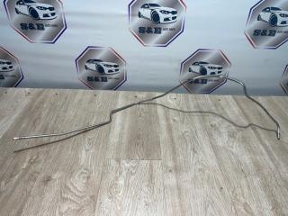 Трубка топливная BMW X5 2014