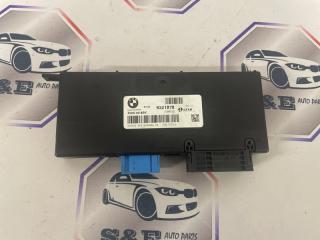 Блок управления BMW 2014