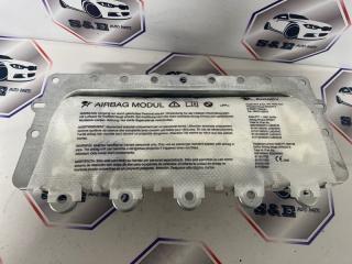 Подушка безопасности боковая правая BMW 2014 Б/У Подушка безопасности боковая правая BMW 2014