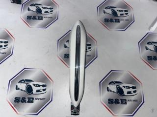 Ручка двери внешняя задняя левая BMW 2014