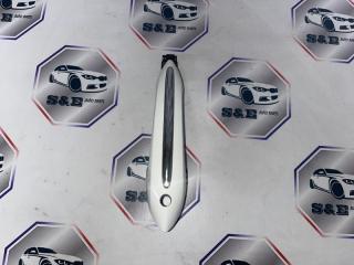 Ручка двери внешняя правая BMW 2014