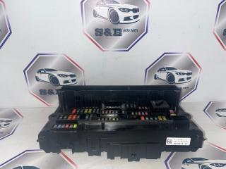 Блок предохранителей BMW 2014