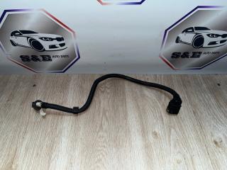 Проводка ДВС BMW 2012