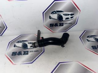 Трубка слива масла с турбины BMW 2012