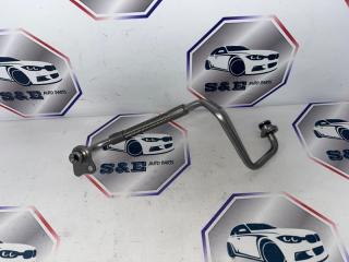 Трубка подачи масла в турбину BMW 2012
