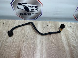 Проводка ДВС BMW 2014