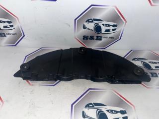 Защита КПП BMW 2014