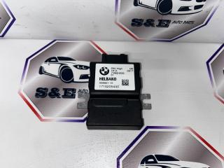 Блок управления топливным насосом BMW 7 2017
