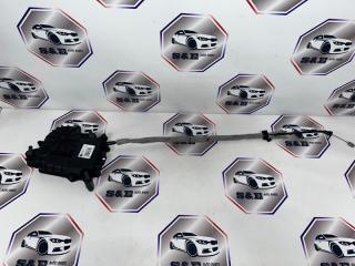 Доводчик двери багажника BMW 7 2017