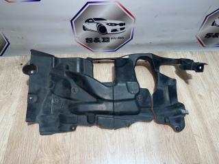 Кожух рулевой рейки BMW 2012