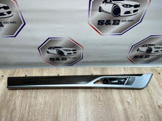 Накладка в салоне передняя левая BMW 7 2017