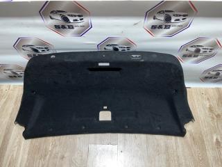Обшивка двери багажника BMW 7 2017 Б/У Обшивка двери багажника BMW 7 2017