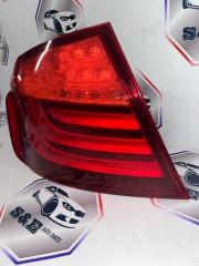 Фонарь задний левый BMW 2012