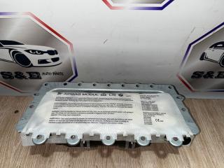 Подушка безопасности BMW 2012