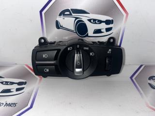 Блок управления светом BMW 2012