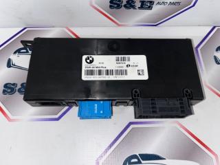 Блок управления BMW 2012