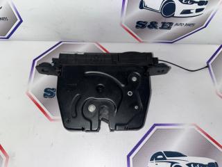 Замок багажника BMW 2012