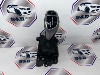 Селектор АКПП BMW 2012