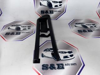 Накладка салазки сидений BMW 2012