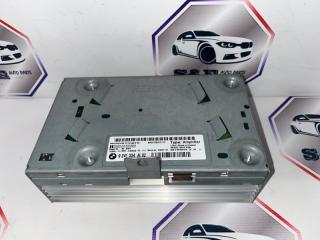 Усилитель музыки HI-FI BMW 2012