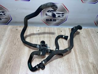 Кран печки BMW X3 2013