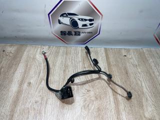 Проводка свечей накала BMW X3 2013