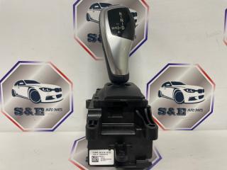 Селектор АКПП BMW X3 2013