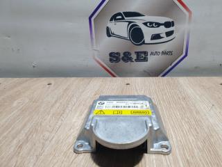 Блок управления Airbag BMW X3 2013 Б/У Блок управления Airbag BMW X3 2013