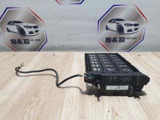 Радиатор печки BMW X3 2013
