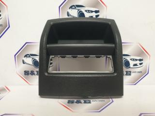 Накладка в салоне BMW X3 2013