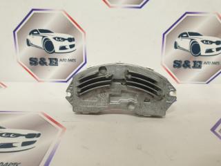 Резистор печки BMW X3 2013