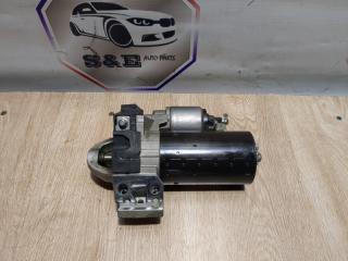Стартер BMW 7 2017
