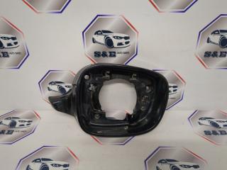 Корпус зеркала правый BMW X3 2013