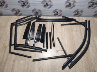 Комплект молдингов Shadow Line BMW X3 2013
