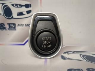 Кнопка старт-стоп BMW 2015