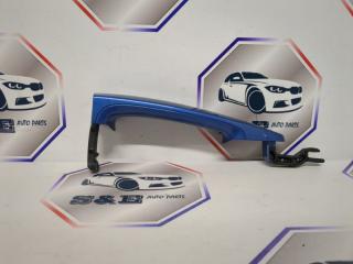 Ручка двери внешняя задняя правая BMW 2013