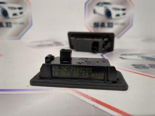 Подсветка номера BMW F30 n55b30a Подсветка номера BMW F30 n55b30a